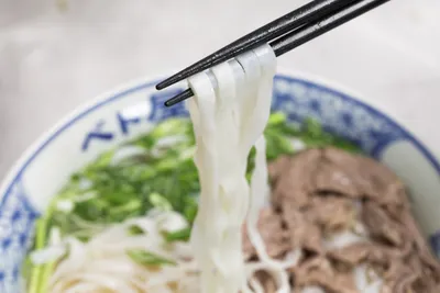 フォー 生麺 東京 ベト屋 ベトナム料理