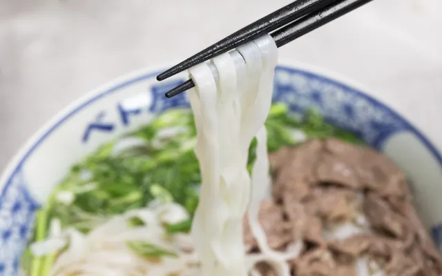 フォー 生麺 東京 ベト屋 ベトナム料理