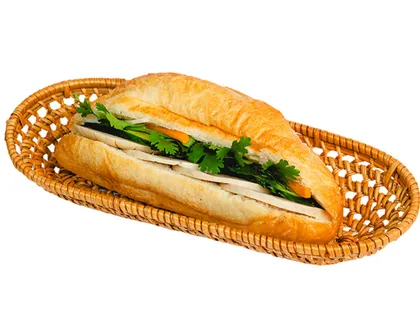 Pork Ham Banhmi