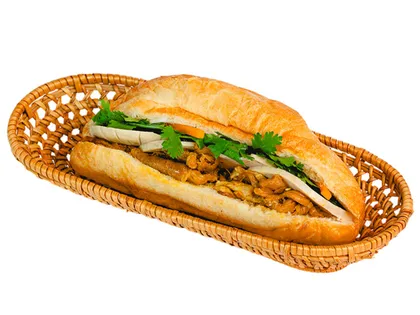 Special Banhmi
