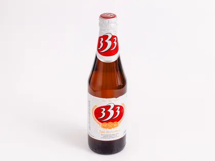 333 beers