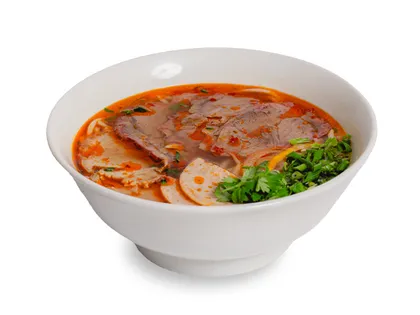 Bun Bo Hue