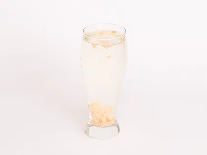 coconut juice