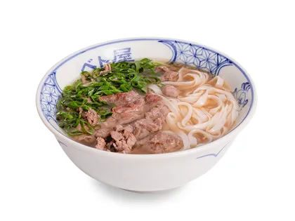 Classic Beef Pho