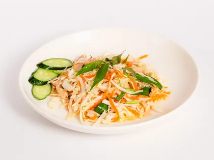 chicken salad