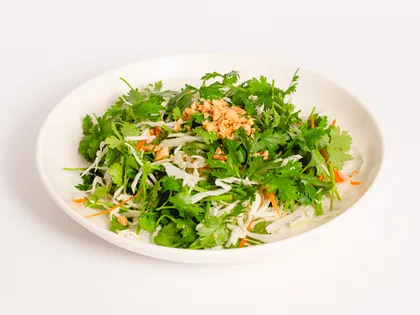 Pak Choy Salad