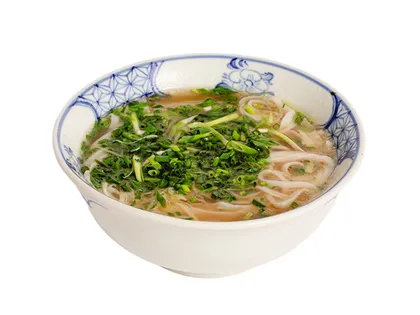 Pak Choy Pho