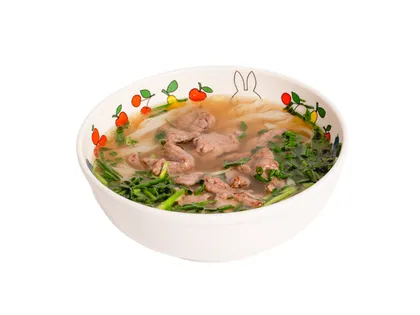 Children’s Pho