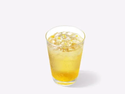 ジンジャーエール