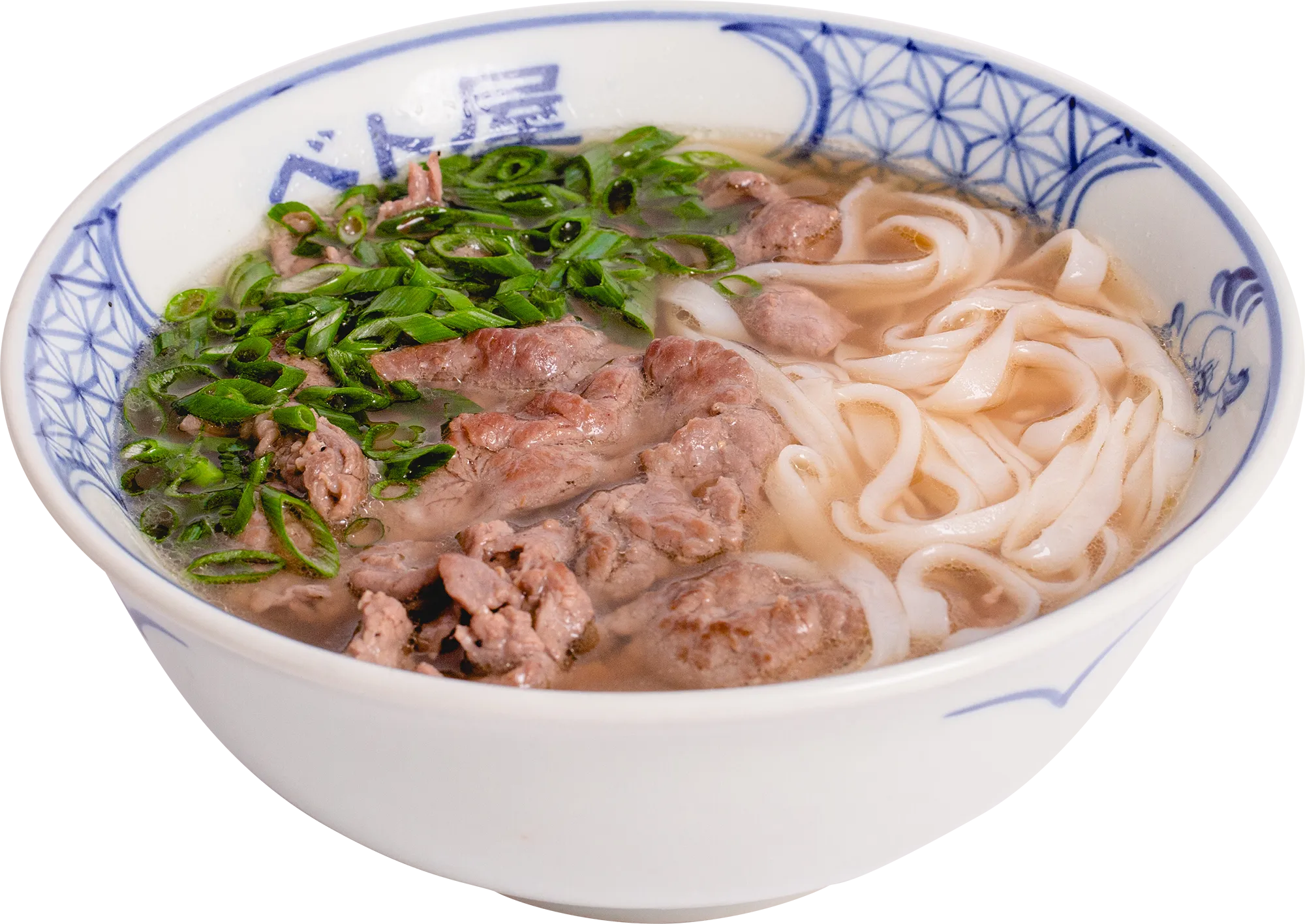 牛肉のフォー