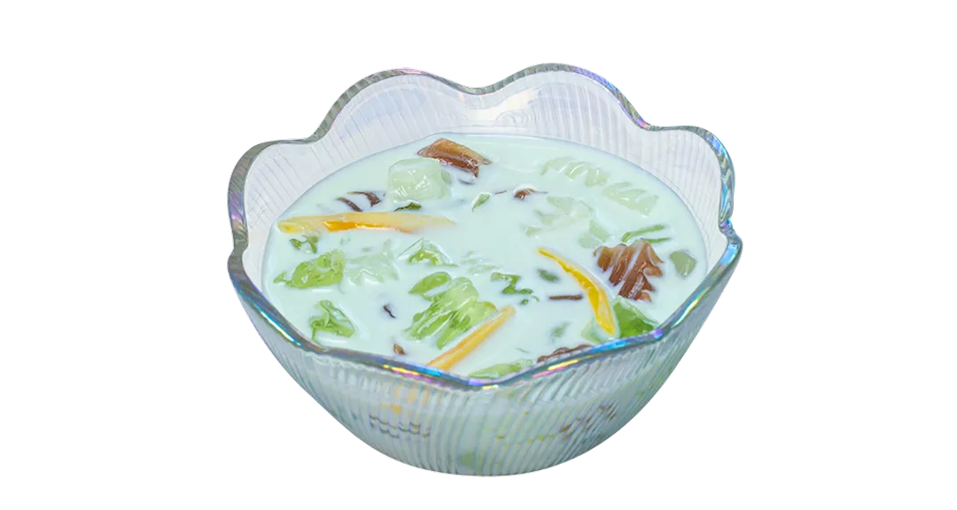 デザート・お飲み物