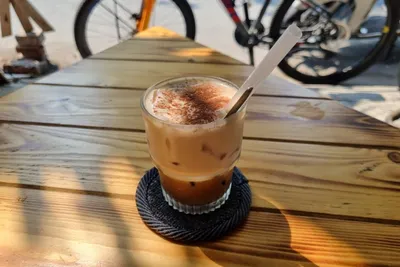 ベトナムのコーヒー文化