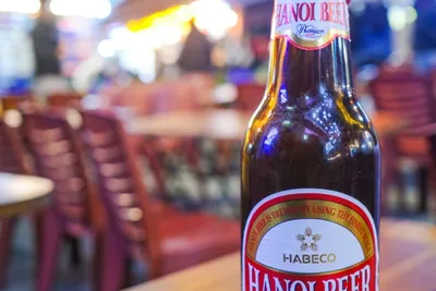 ビールの楽園⁈
