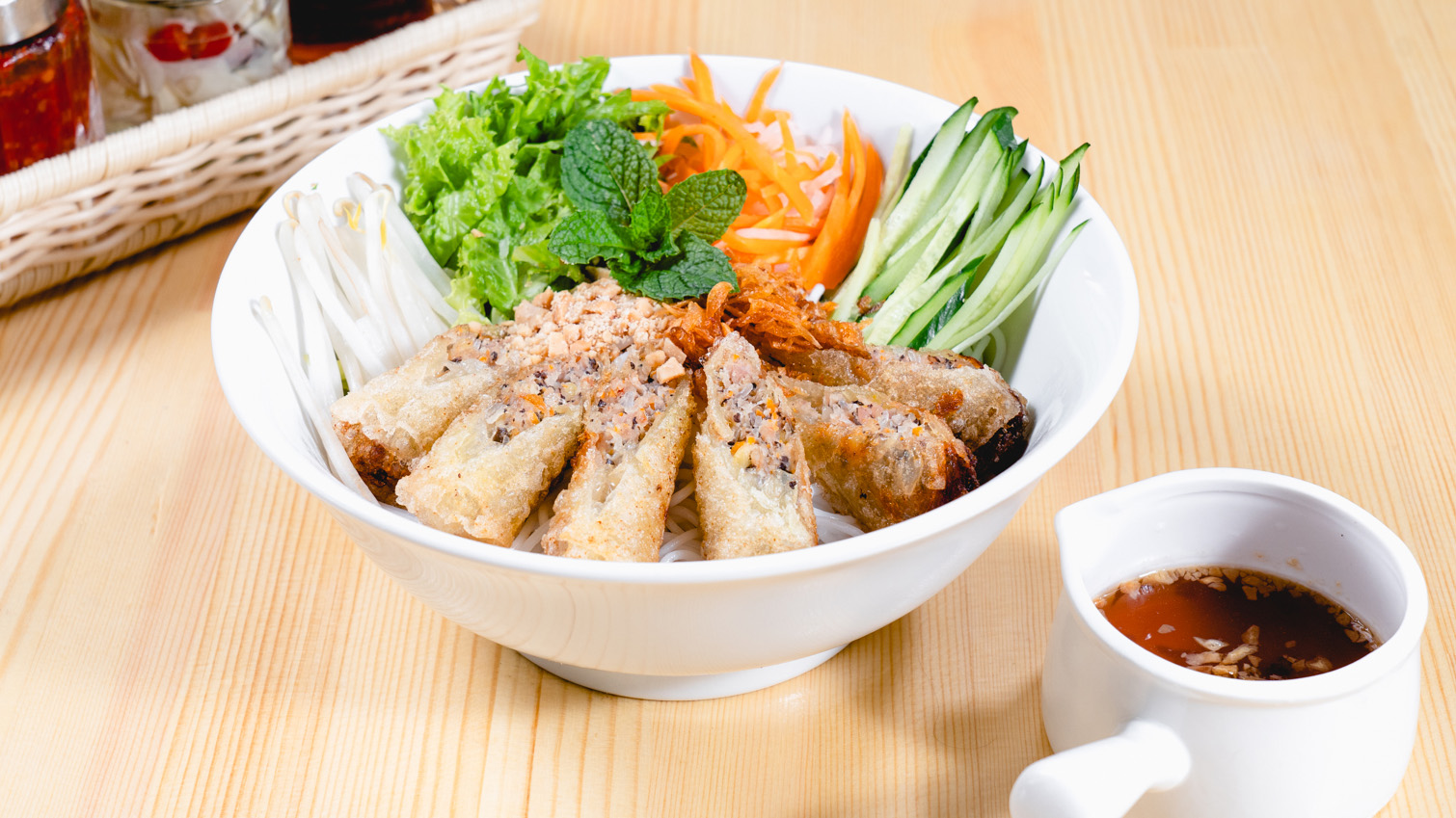 bun – Betoya Vietnamese Kitchen